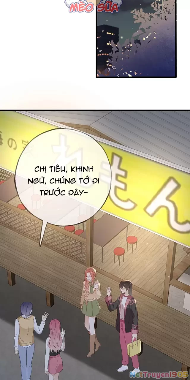 Bạch Nguyệt Quang Luôn Muốn Độc Chiếm Tôi Chapter 107 - 18