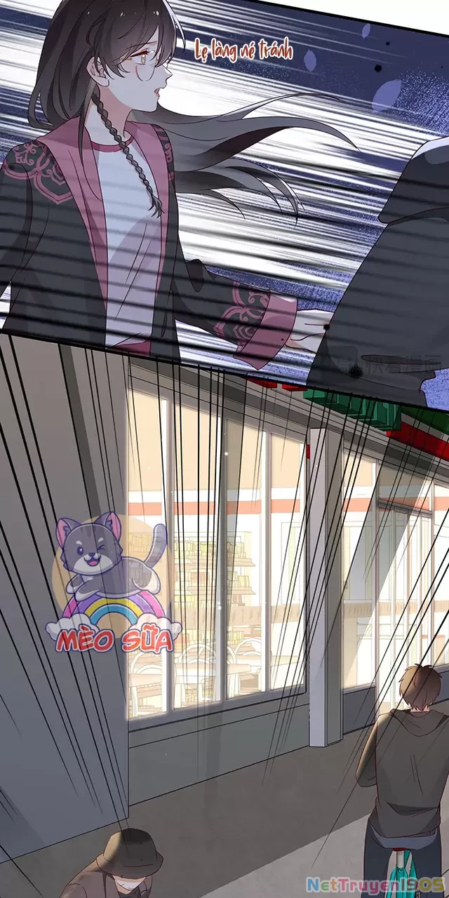 Bạch Nguyệt Quang Luôn Muốn Độc Chiếm Tôi Chapter 107 - 22