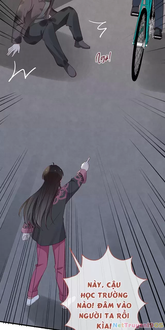 Bạch Nguyệt Quang Luôn Muốn Độc Chiếm Tôi Chapter 107 - 23