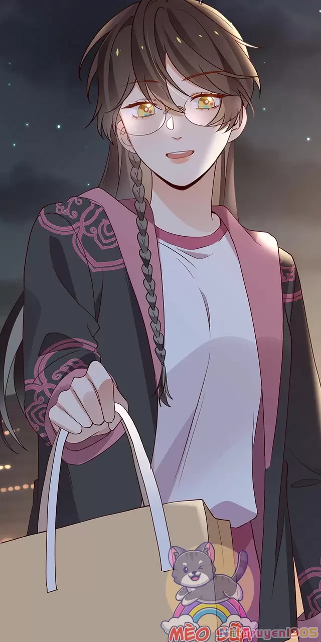 Bạch Nguyệt Quang Luôn Muốn Độc Chiếm Tôi Chapter 107 - 30