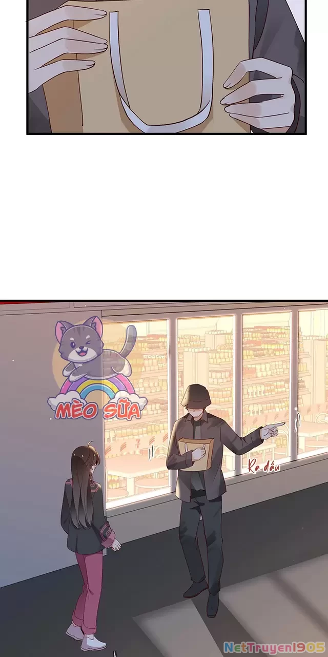 Bạch Nguyệt Quang Luôn Muốn Độc Chiếm Tôi Chapter 107 - 32