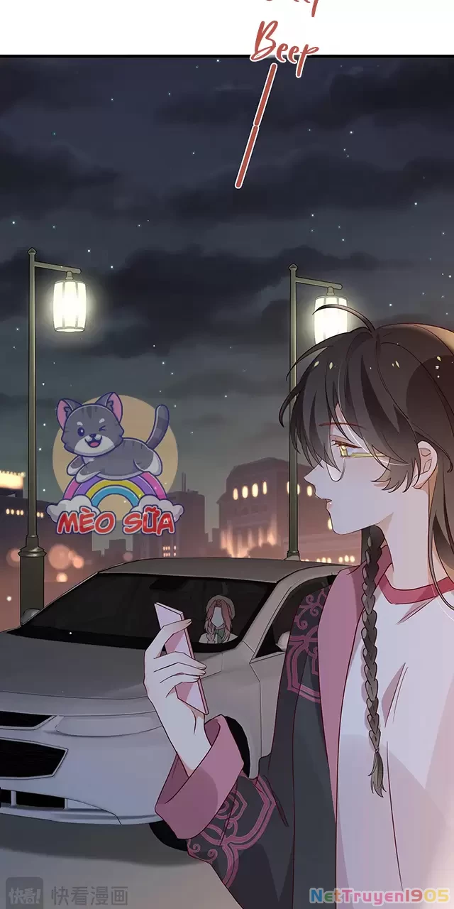 Bạch Nguyệt Quang Luôn Muốn Độc Chiếm Tôi Chapter 107 - 37