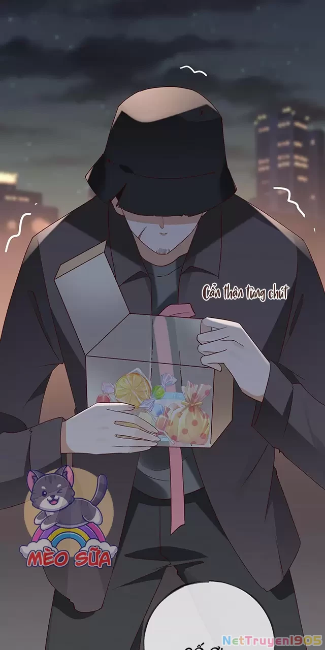 Bạch Nguyệt Quang Luôn Muốn Độc Chiếm Tôi Chapter 107 - 47