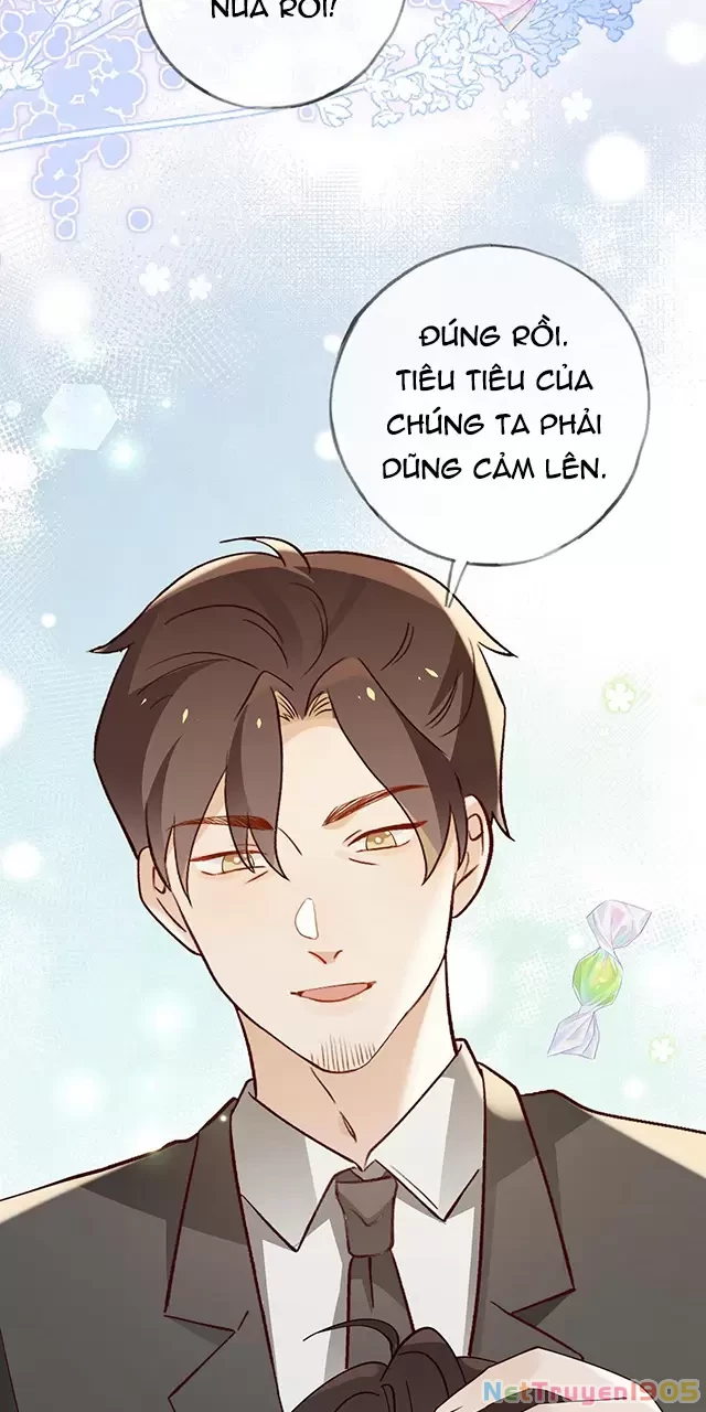 Bạch Nguyệt Quang Luôn Muốn Độc Chiếm Tôi Chapter 107 - 52