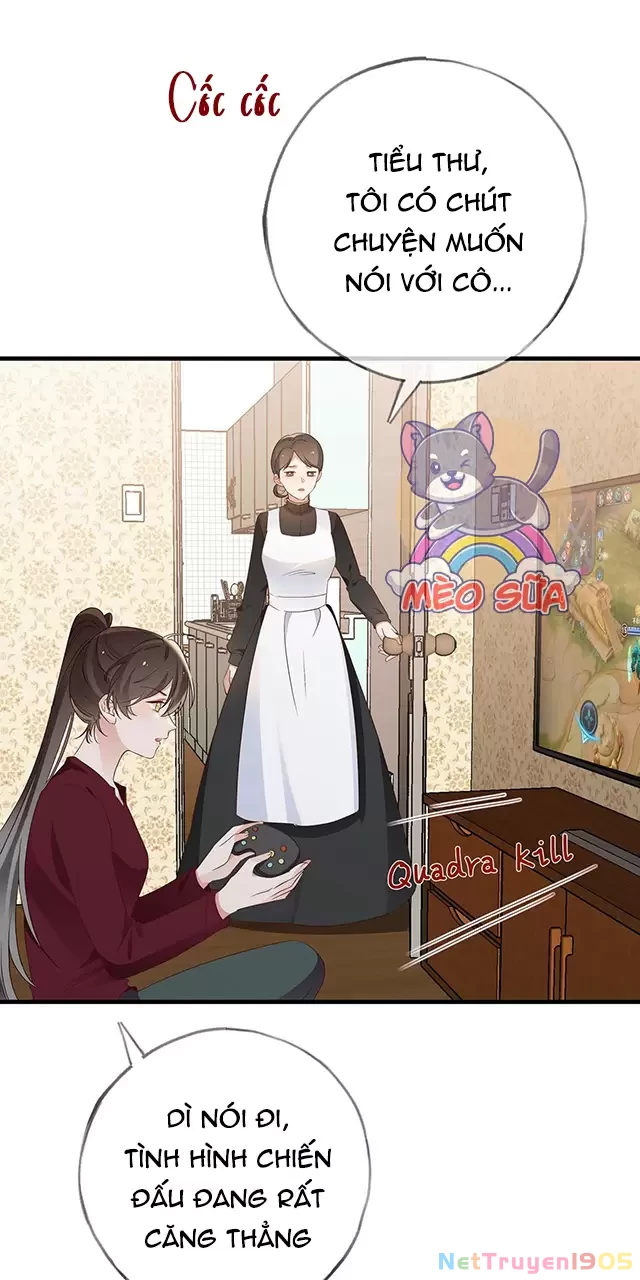 Bạch Nguyệt Quang Luôn Muốn Độc Chiếm Tôi Chapter 108 - 5