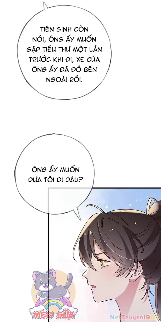 Bạch Nguyệt Quang Luôn Muốn Độc Chiếm Tôi Chapter 108 - 9