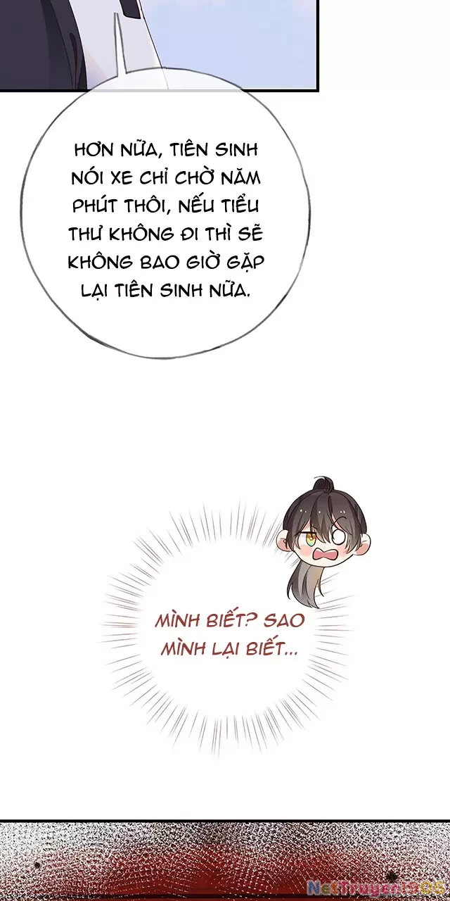 Bạch Nguyệt Quang Luôn Muốn Độc Chiếm Tôi Chapter 108 - 11