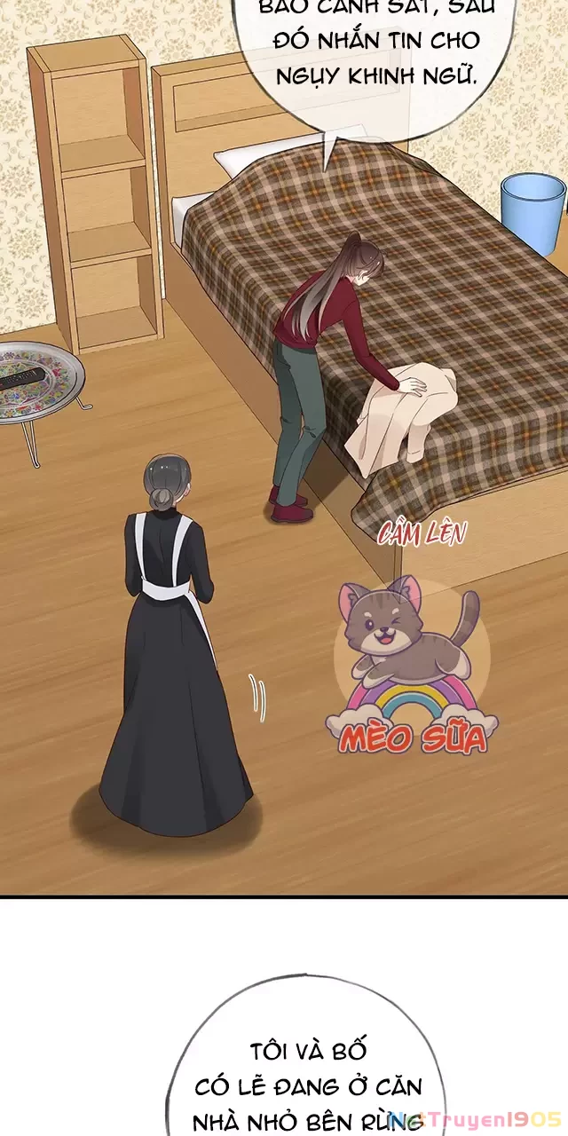 Bạch Nguyệt Quang Luôn Muốn Độc Chiếm Tôi Chapter 108 - 14