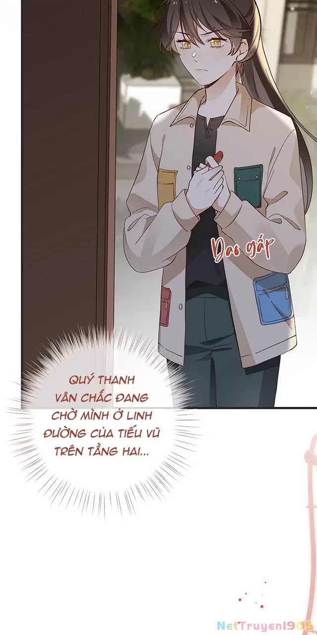 Bạch Nguyệt Quang Luôn Muốn Độc Chiếm Tôi Chapter 108 - 21