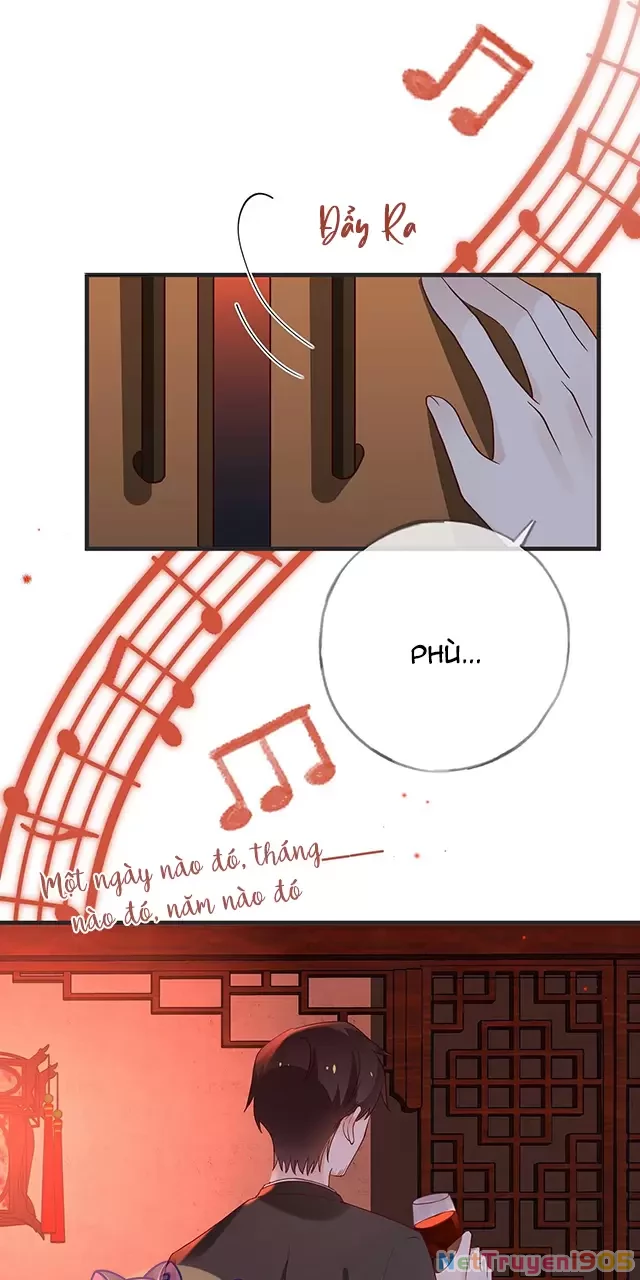 Bạch Nguyệt Quang Luôn Muốn Độc Chiếm Tôi Chapter 108 - 22