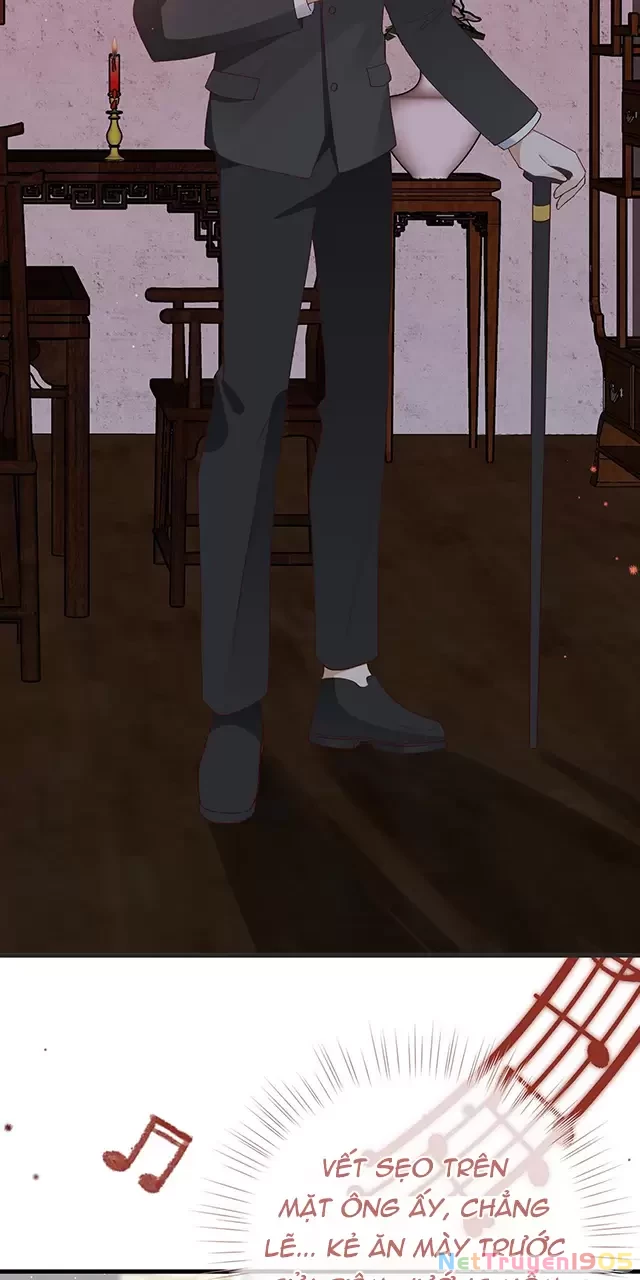 Bạch Nguyệt Quang Luôn Muốn Độc Chiếm Tôi Chapter 108 - 25