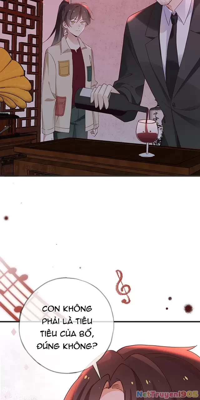 Bạch Nguyệt Quang Luôn Muốn Độc Chiếm Tôi Chapter 108 - 28