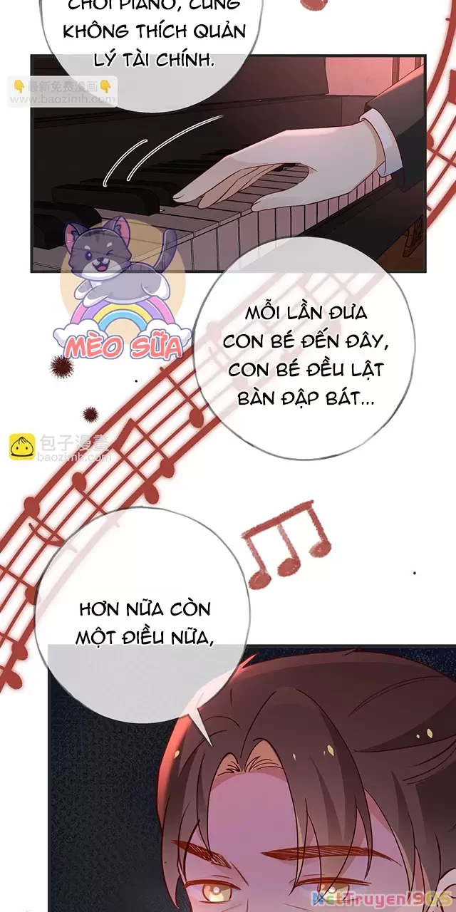 Bạch Nguyệt Quang Luôn Muốn Độc Chiếm Tôi Chapter 108 - 32