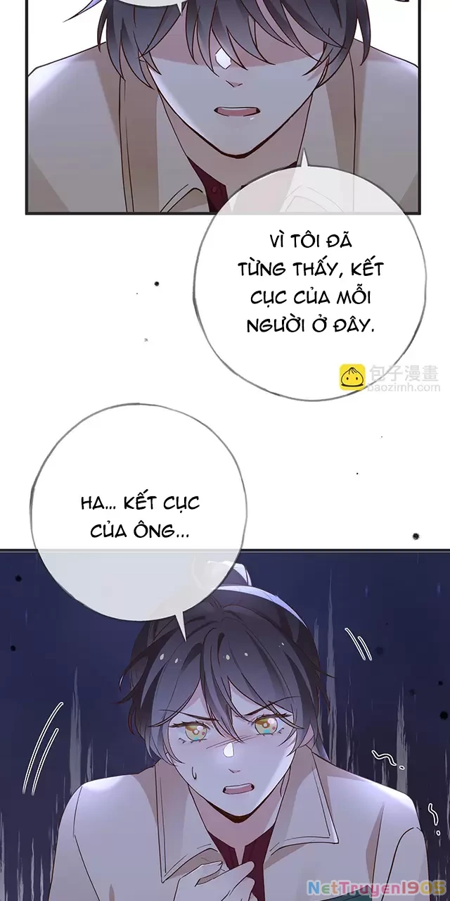 Bạch Nguyệt Quang Luôn Muốn Độc Chiếm Tôi Chapter 108 - 40