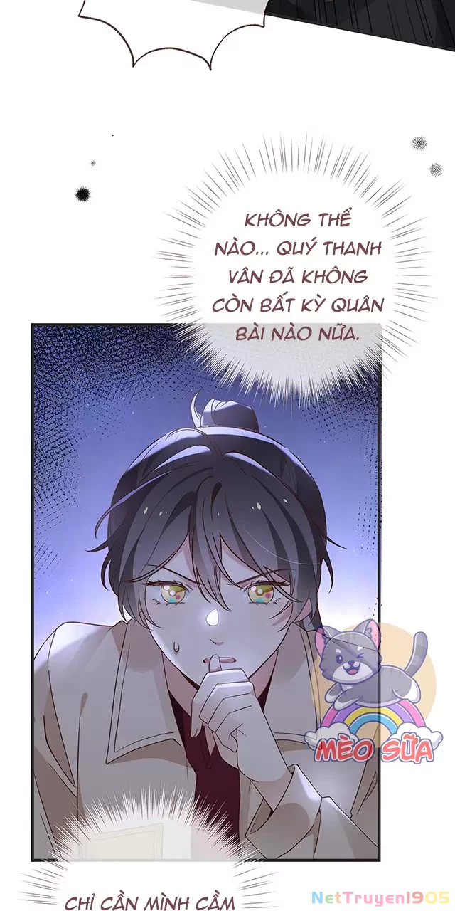Bạch Nguyệt Quang Luôn Muốn Độc Chiếm Tôi Chapter 108 - 43