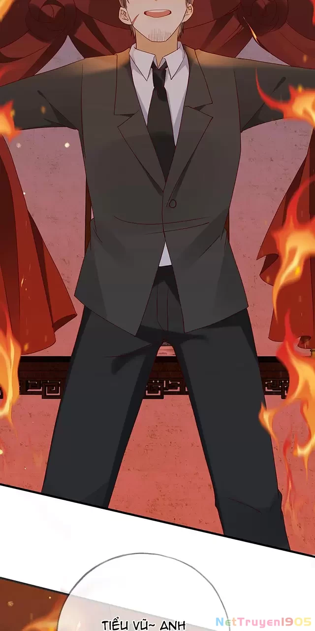 Bạch Nguyệt Quang Luôn Muốn Độc Chiếm Tôi Chapter 108 - 46