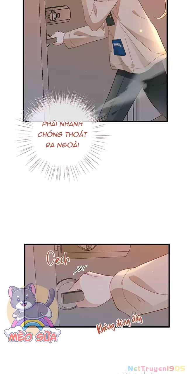 Bạch Nguyệt Quang Luôn Muốn Độc Chiếm Tôi Chapter 109 - 5