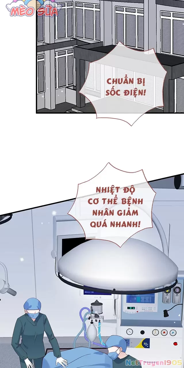 Bạch Nguyệt Quang Luôn Muốn Độc Chiếm Tôi Chapter 110 - 4