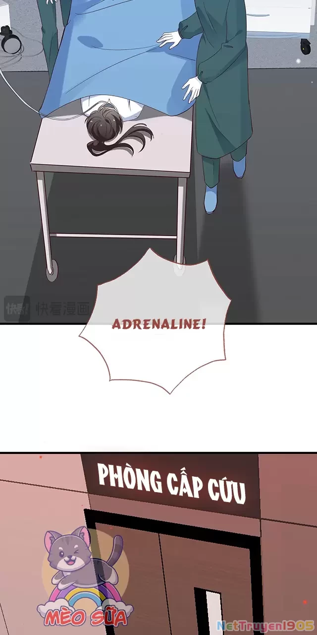 Bạch Nguyệt Quang Luôn Muốn Độc Chiếm Tôi Chapter 110 - 5