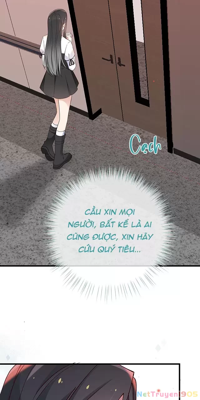 Bạch Nguyệt Quang Luôn Muốn Độc Chiếm Tôi Chapter 110 - 6