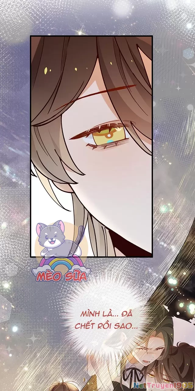 Bạch Nguyệt Quang Luôn Muốn Độc Chiếm Tôi Chapter 110 - 8