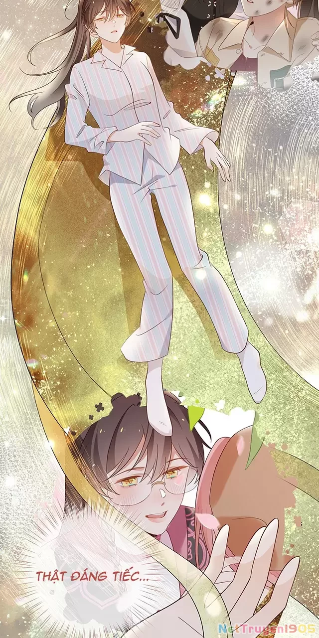 Bạch Nguyệt Quang Luôn Muốn Độc Chiếm Tôi Chapter 110 - 9