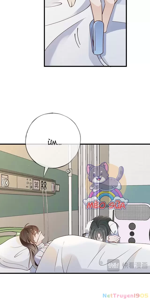 Bạch Nguyệt Quang Luôn Muốn Độc Chiếm Tôi Chapter 110 - 23