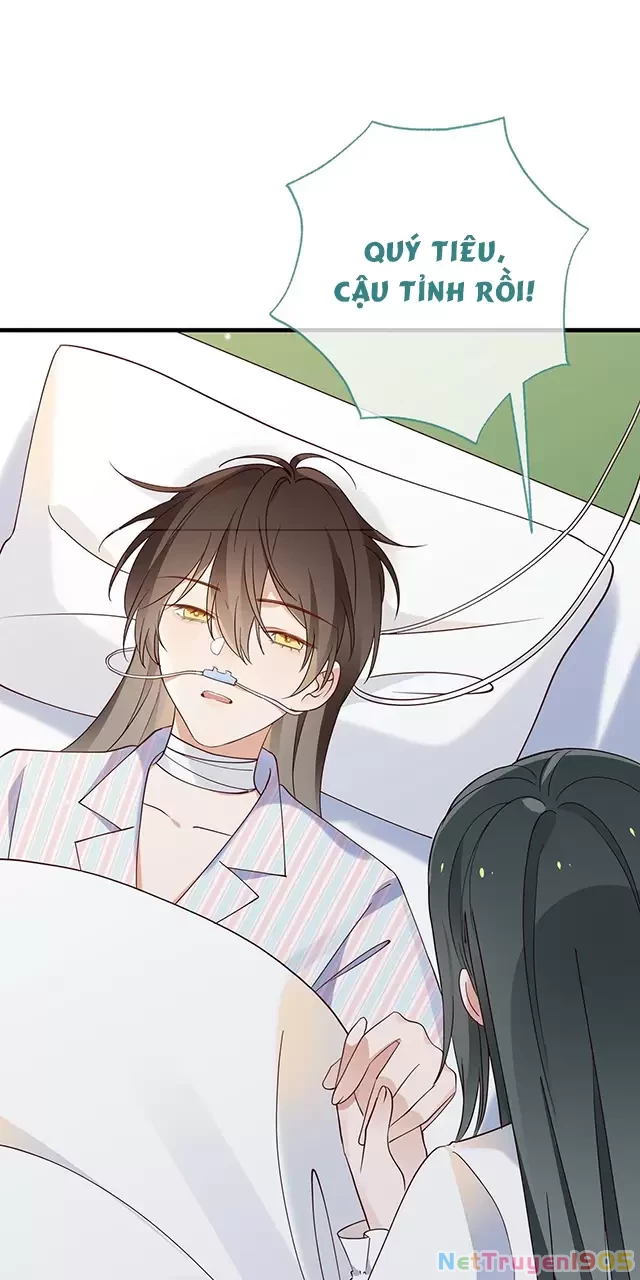 Bạch Nguyệt Quang Luôn Muốn Độc Chiếm Tôi Chapter 110 - 24