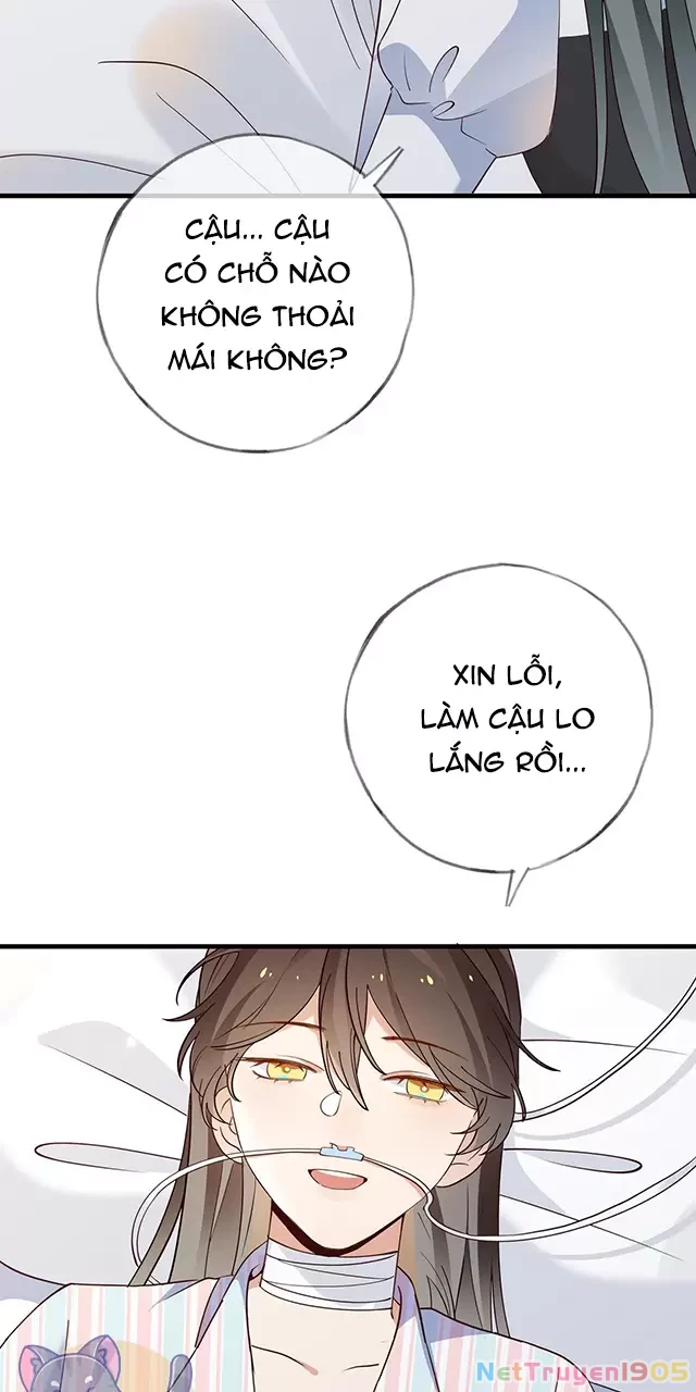 Bạch Nguyệt Quang Luôn Muốn Độc Chiếm Tôi Chapter 110 - 25