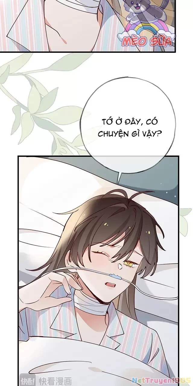 Bạch Nguyệt Quang Luôn Muốn Độc Chiếm Tôi Chapter 110 - 30