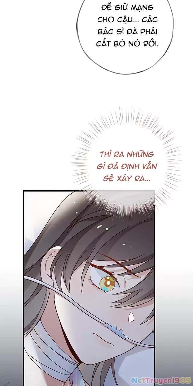 Bạch Nguyệt Quang Luôn Muốn Độc Chiếm Tôi Chapter 110 - 32