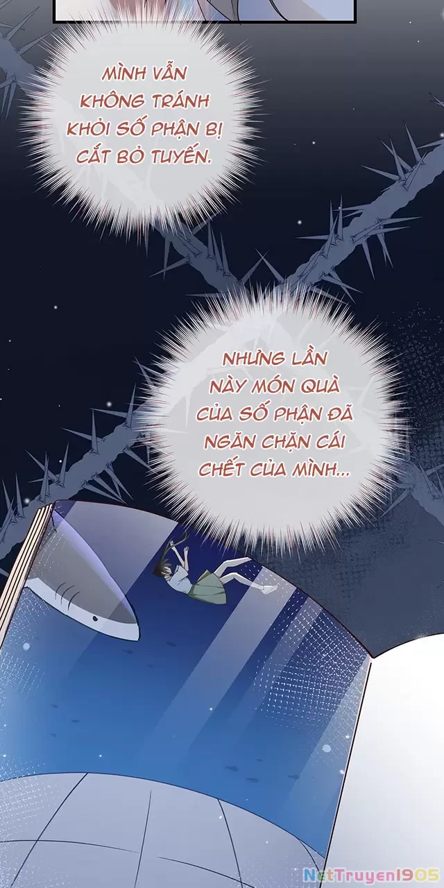 Bạch Nguyệt Quang Luôn Muốn Độc Chiếm Tôi Chapter 110 - 33