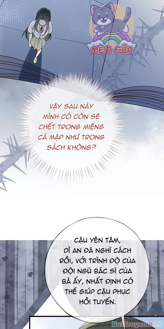 Bạch Nguyệt Quang Luôn Muốn Độc Chiếm Tôi Chapter 110 - 34