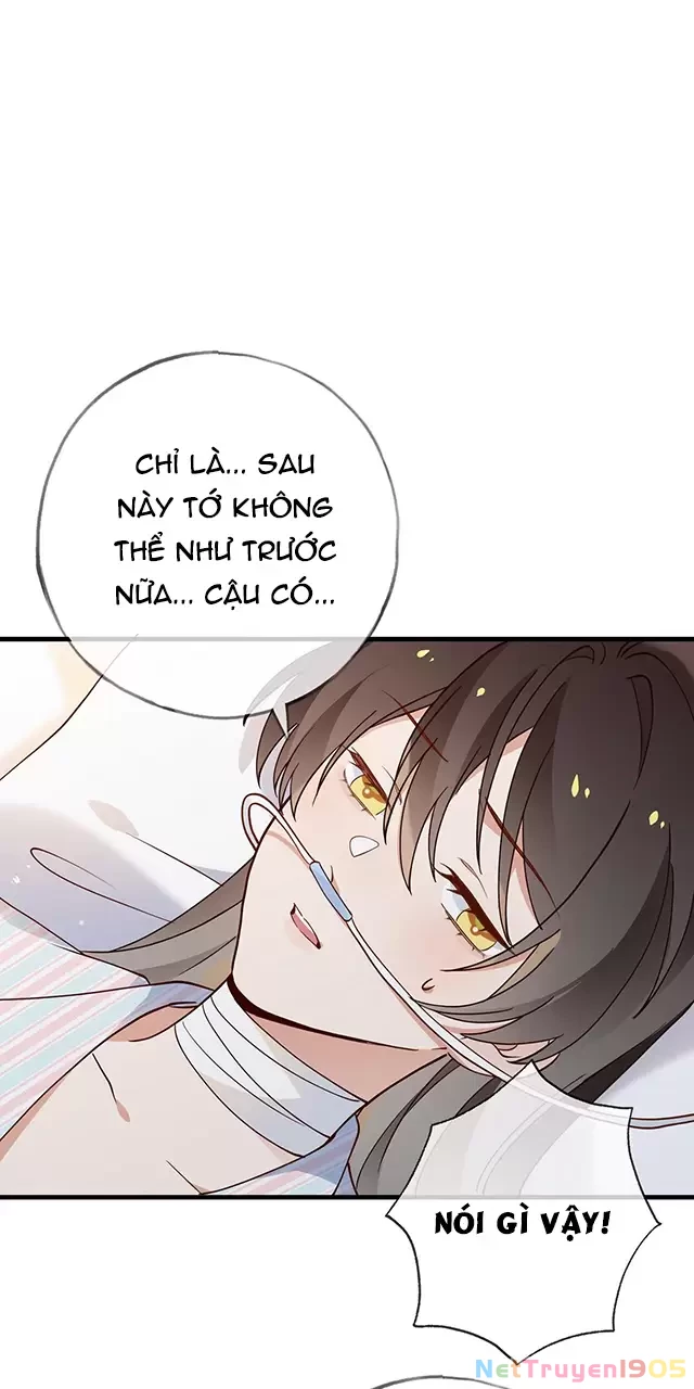 Bạch Nguyệt Quang Luôn Muốn Độc Chiếm Tôi Chapter 110 - 37