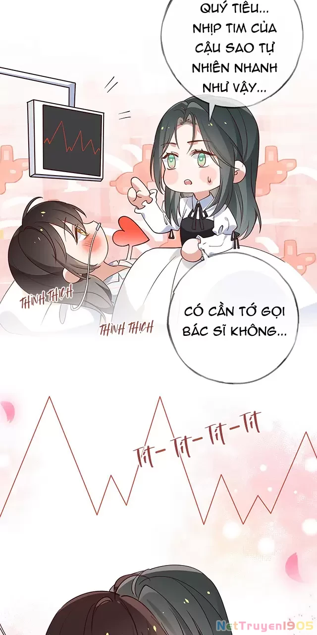 Bạch Nguyệt Quang Luôn Muốn Độc Chiếm Tôi Chapter 110 - 40