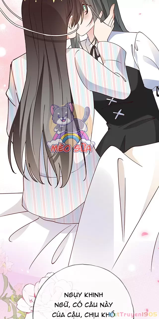 Bạch Nguyệt Quang Luôn Muốn Độc Chiếm Tôi Chapter 110 - 41