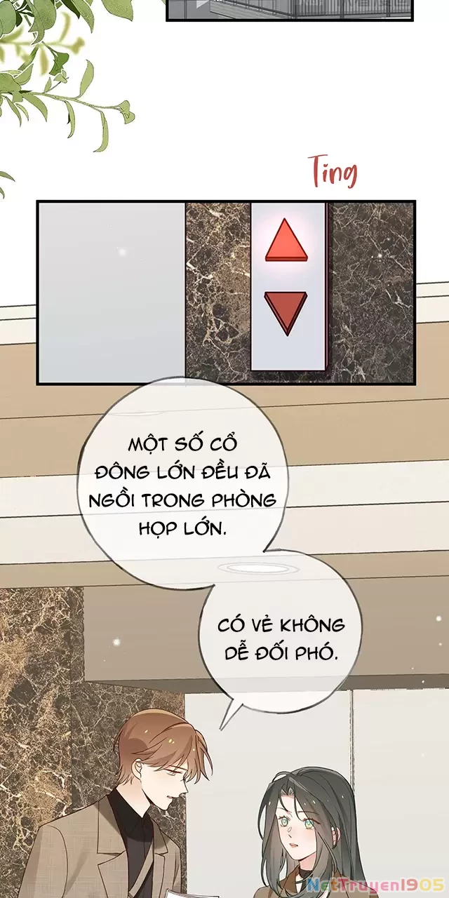 Bạch Nguyệt Quang Luôn Muốn Độc Chiếm Tôi Chapter 111 - 4