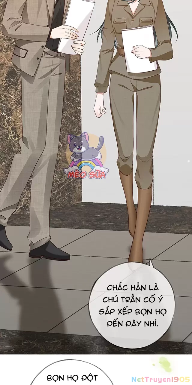 Bạch Nguyệt Quang Luôn Muốn Độc Chiếm Tôi Chapter 111 - 5