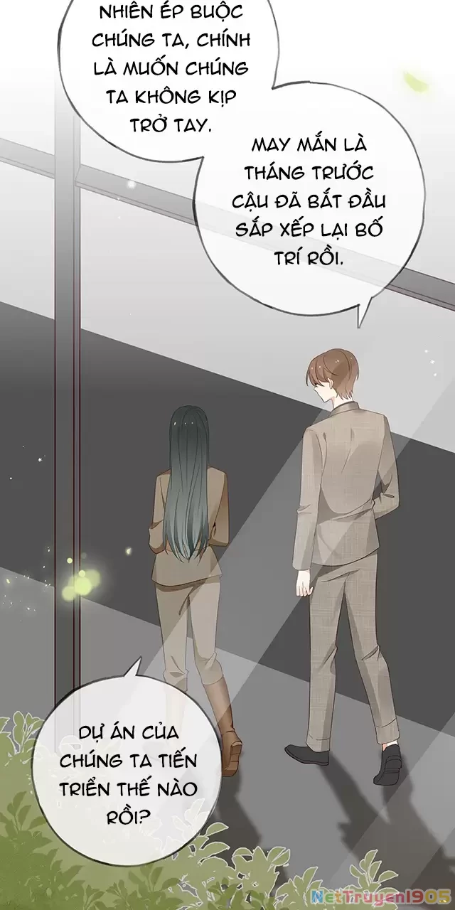 Bạch Nguyệt Quang Luôn Muốn Độc Chiếm Tôi Chapter 111 - 6