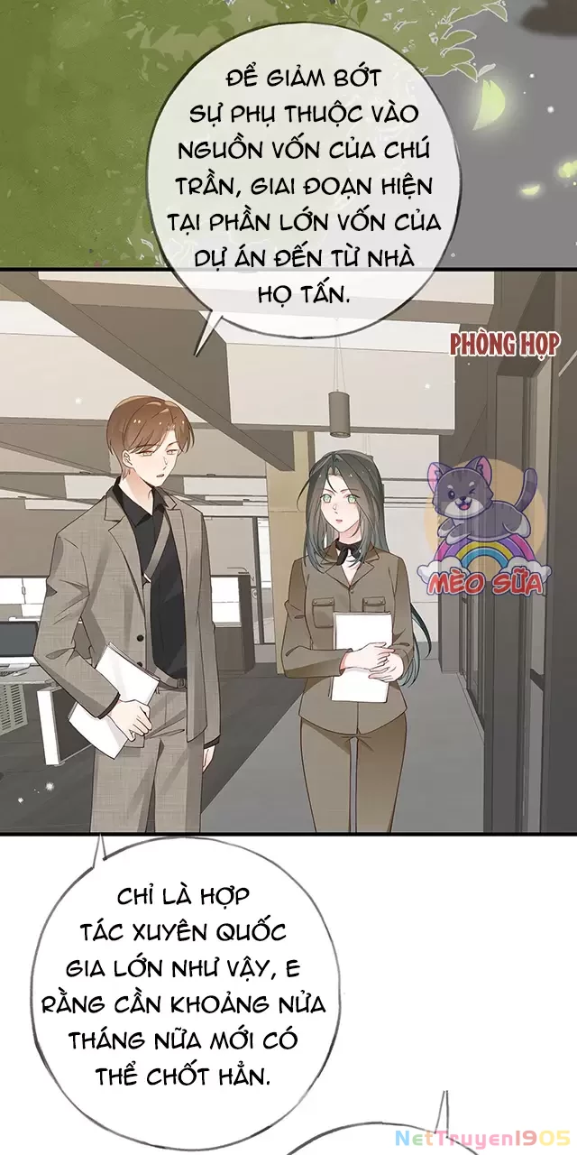 Bạch Nguyệt Quang Luôn Muốn Độc Chiếm Tôi Chapter 111 - 7