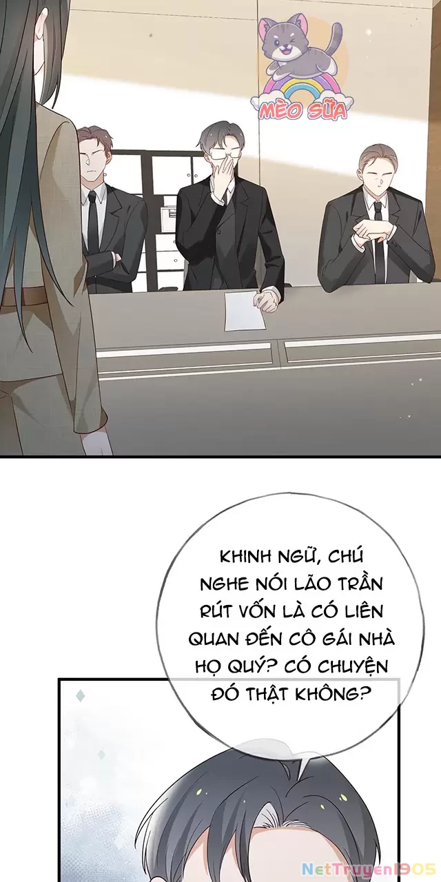 Bạch Nguyệt Quang Luôn Muốn Độc Chiếm Tôi Chapter 111 - 10