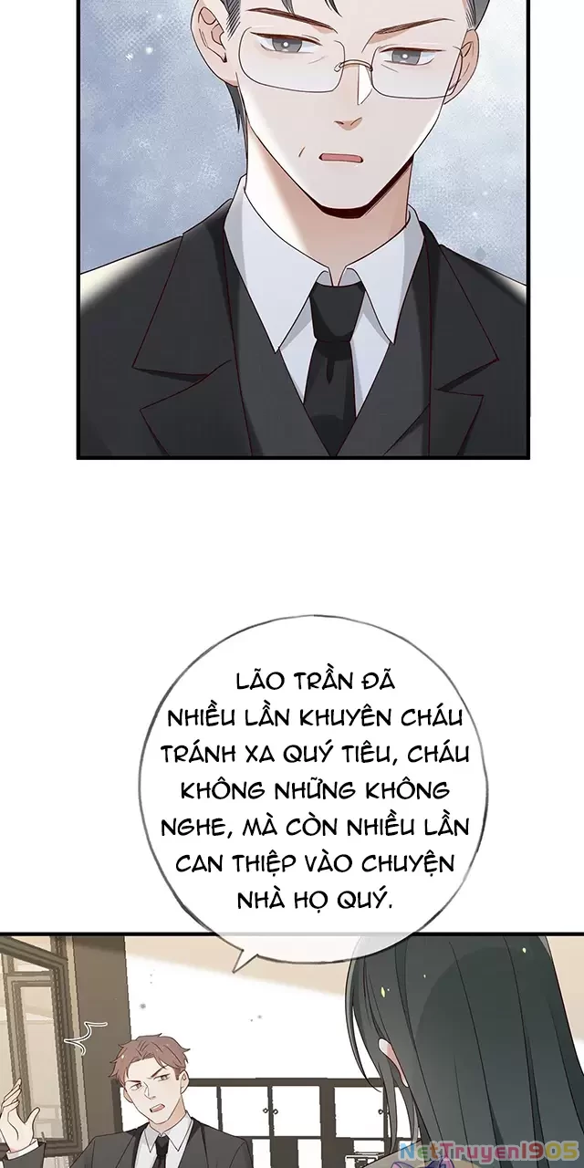 Bạch Nguyệt Quang Luôn Muốn Độc Chiếm Tôi Chapter 111 - 11