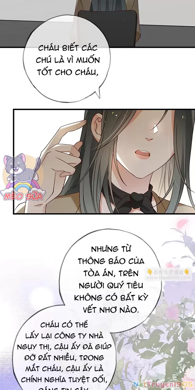 Bạch Nguyệt Quang Luôn Muốn Độc Chiếm Tôi Chapter 111 - 15