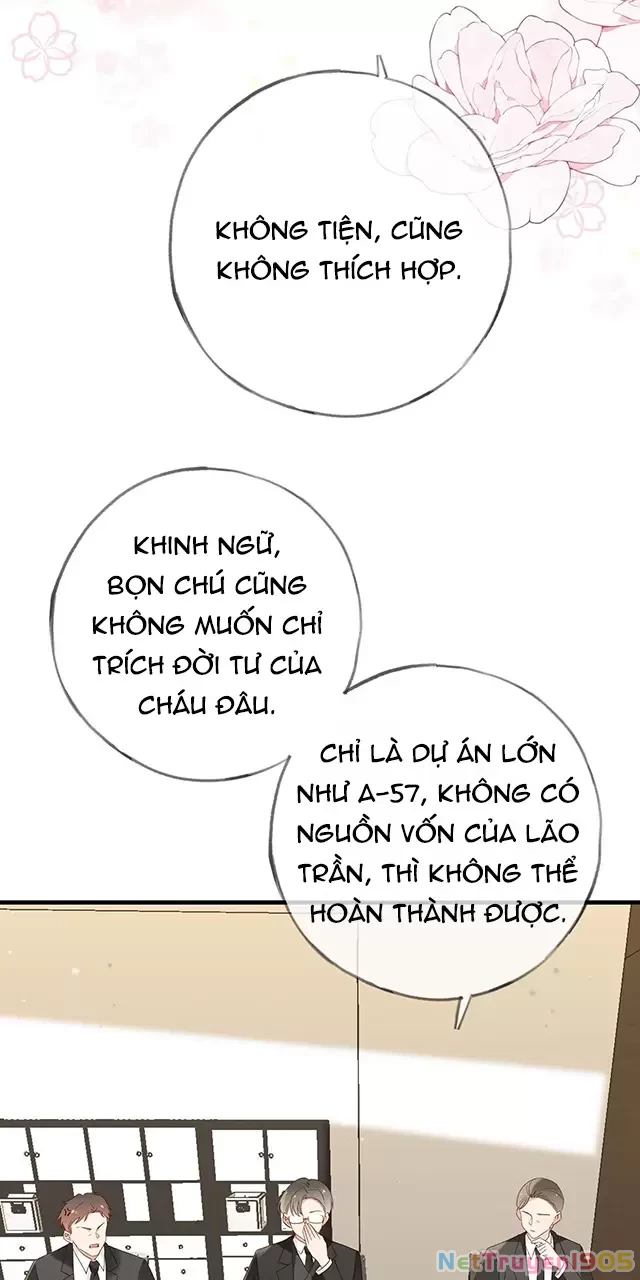 Bạch Nguyệt Quang Luôn Muốn Độc Chiếm Tôi Chapter 111 - 18