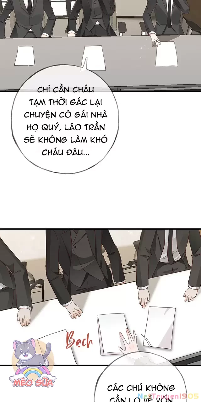 Bạch Nguyệt Quang Luôn Muốn Độc Chiếm Tôi Chapter 111 - 19