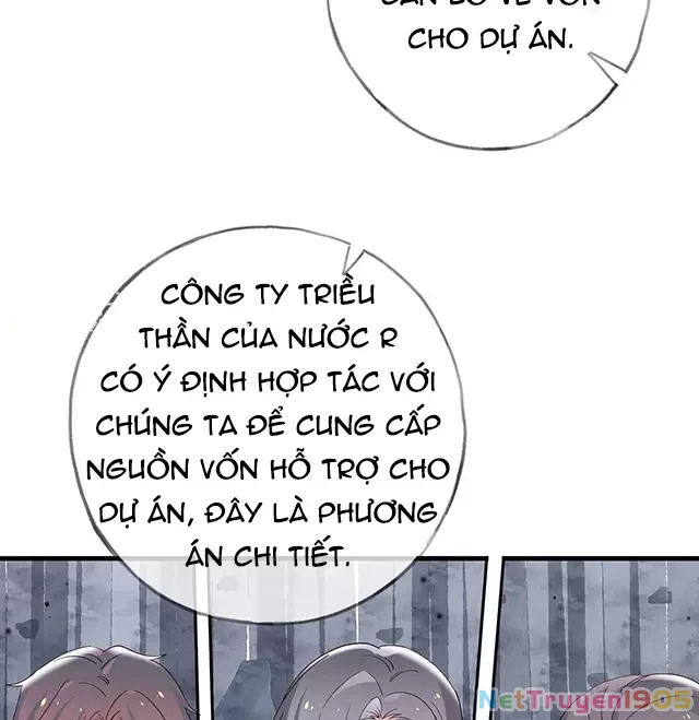 Bạch Nguyệt Quang Luôn Muốn Độc Chiếm Tôi Chapter 111 - 20