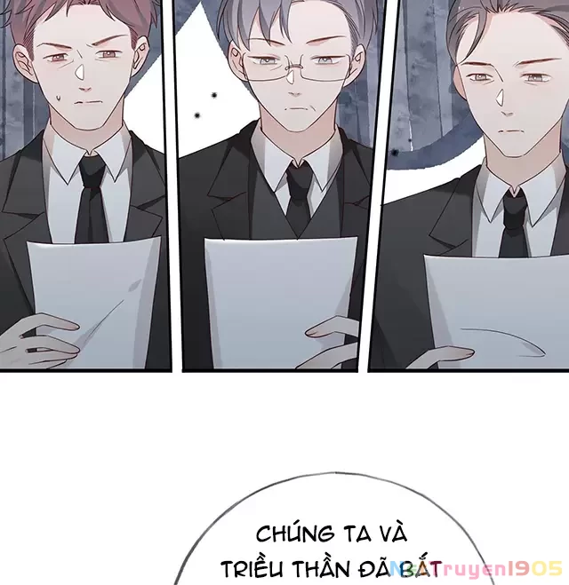 Bạch Nguyệt Quang Luôn Muốn Độc Chiếm Tôi Chapter 111 - 21