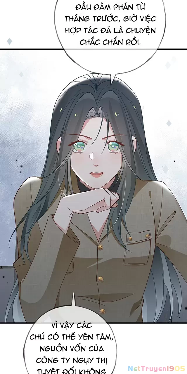 Bạch Nguyệt Quang Luôn Muốn Độc Chiếm Tôi Chapter 111 - 22