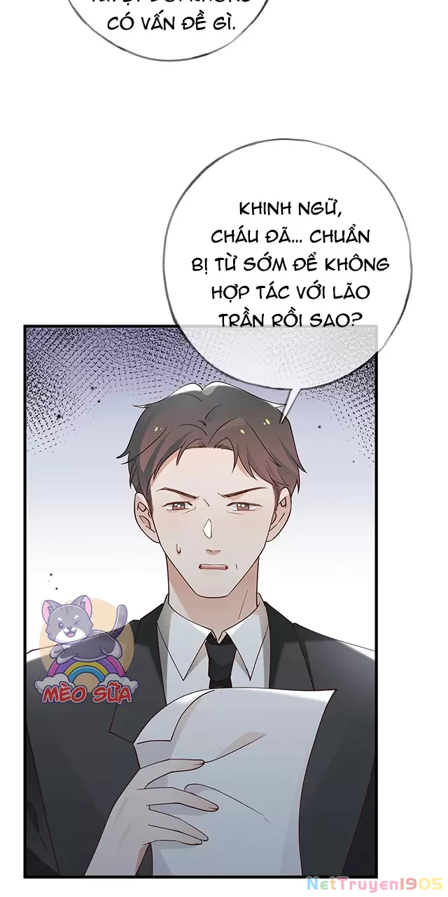 Bạch Nguyệt Quang Luôn Muốn Độc Chiếm Tôi Chapter 111 - 23