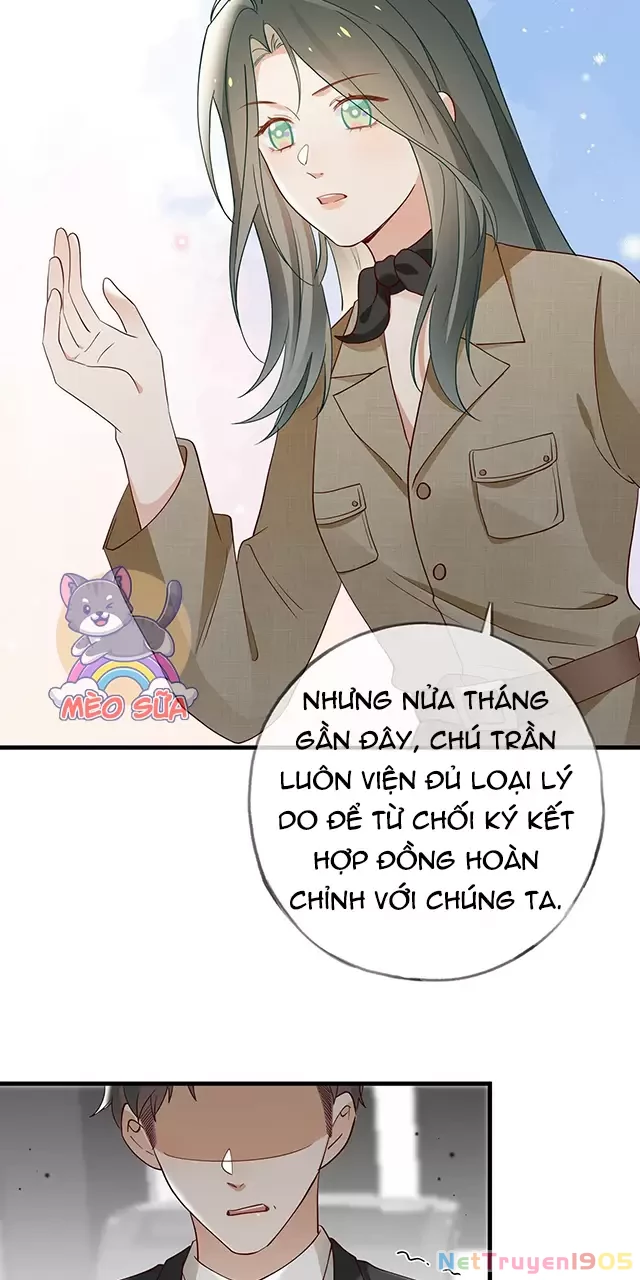 Bạch Nguyệt Quang Luôn Muốn Độc Chiếm Tôi Chapter 111 - 25